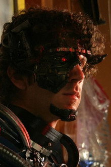 Manborg