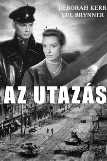 Az utazás