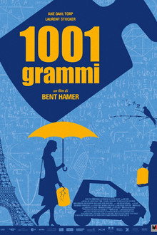 1001 Grammi