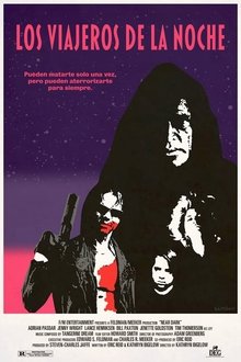 Los viajeros de la noche (1987)