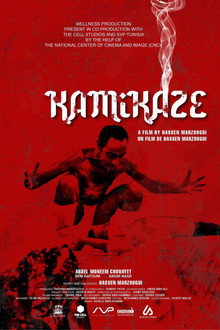 Kamikaze