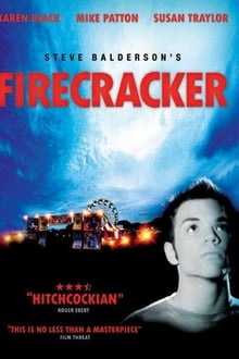 Firecracker