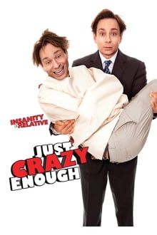 Poster do filme Crazy Enough