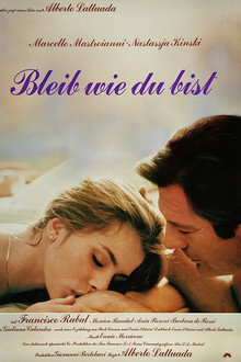 Bleib wie du bist