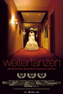 Poster do filme Weitertanzen