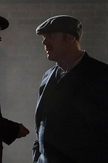 Murdoch Mysteries season 8 episode 2