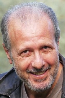 Photo of Giorgio Crisafi