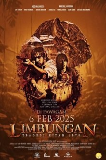 Limbungan: Tragedi Hitam 1975