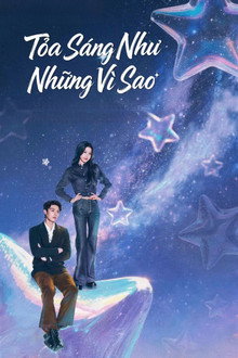 Tỏa Sáng Như Những Vì Sao