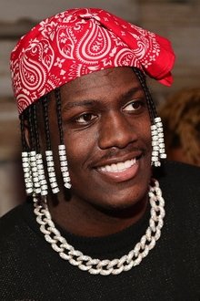 Photo of Lil Yachty