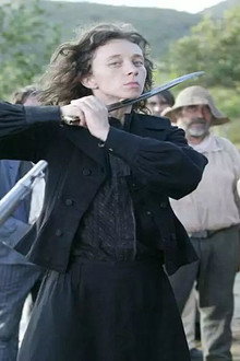 Louise Michel la rebelle