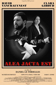Alea Jacta Est