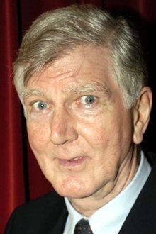 Photo of Stephen Moore
