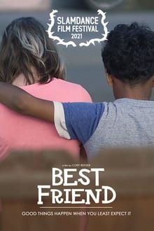 Poster do filme Best Friend