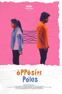 OPPOSITE POLES