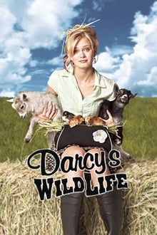 Darcy's Wild Life tv show poster