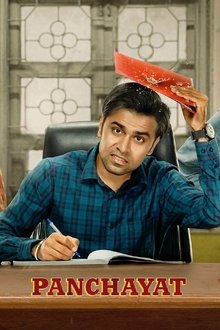 Panchayat S02E01 Panchayat S02E01