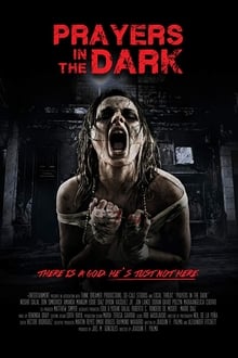 Poster do filme Prayers in the Dark