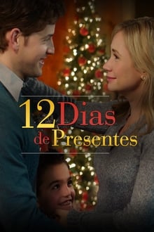 Poster do filme 12 Dias de Presentes