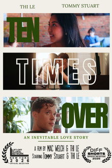 Ten Times Over
