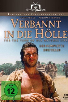 Verbannt in die Hölle