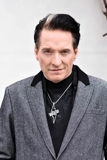 Photo of Bela B.