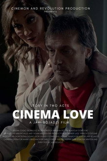 Cinema Love