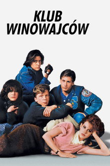 Klub winowajców
