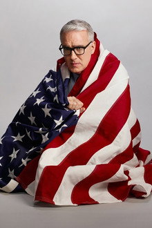 The Resistance with Keith Olbermann