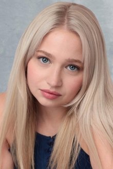 Photo of Sarah Kopkin