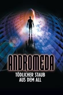 Andromeda - Tödlicher Staub aus dem All