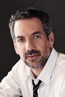 Foto de perfil de Todd Phillips