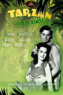 Tarzan titkos kincse