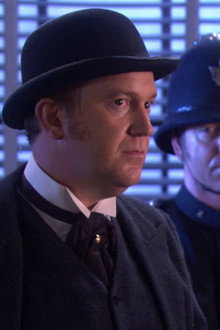 Murdoch Mysteries season 5 episode 10