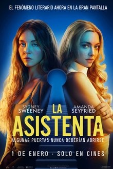 La asistenta – Estreno, Español, HD, Sinopsis, Reparto 2026