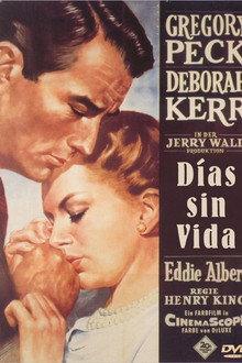 Días sin vida