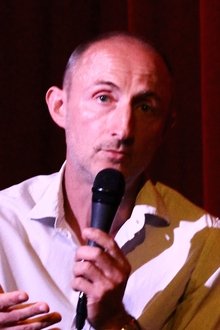 Photo of Guillaume Nicloux