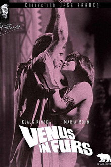 Venus in furs