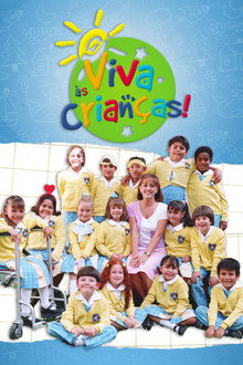 Viva às Crianças! - Carrossel 2