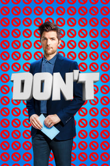 Don’t S01