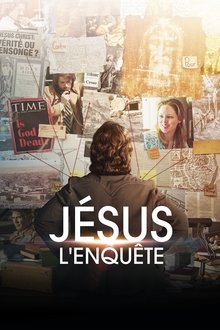 Jésus, lenquête