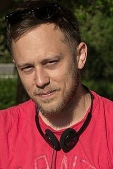 Photo of Jon Goracy