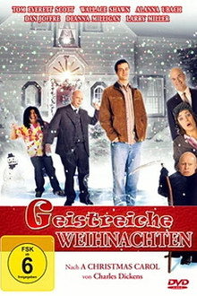Geistreiche Weihnachten