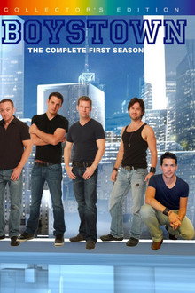 Season 1