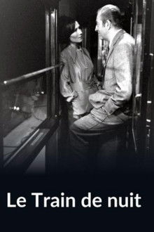 Le Train de nuit