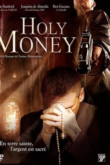 Poster do filme Holy Money