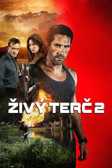 Živý terč 2