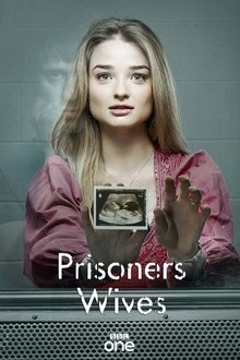 Poster da série Prisoners' Wives