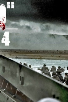 День «D». 6.6.1944