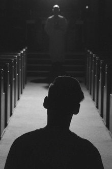 Precious Blood